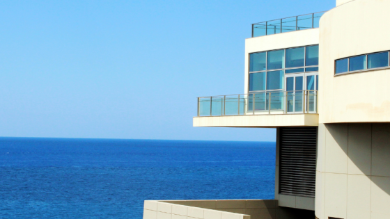The transition from FHL to Property Rental business image