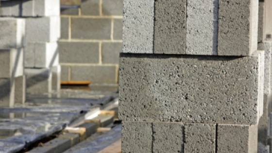 Changes to the VAT DIY Housebuilders scheme image