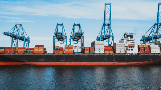 Claiming overpaid import duty or VAT image