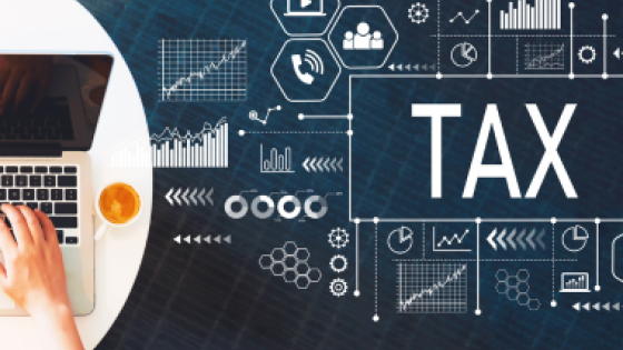 Loss of personal tax allowance image