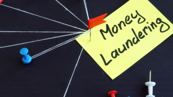 Understanding Money Laundering Regulations image
