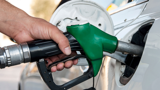 Tech companies assist with fuel price transparency image