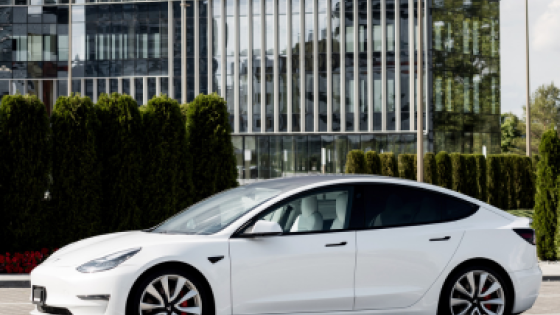 VAT treatment of motoring expenses image