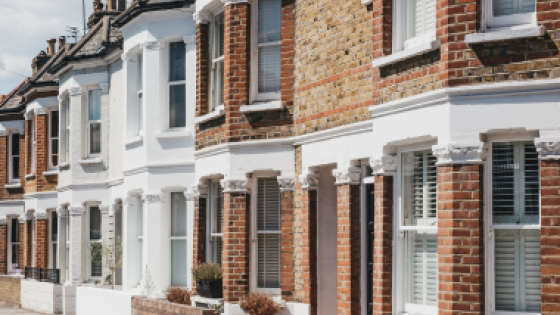 Tax when you sell property image