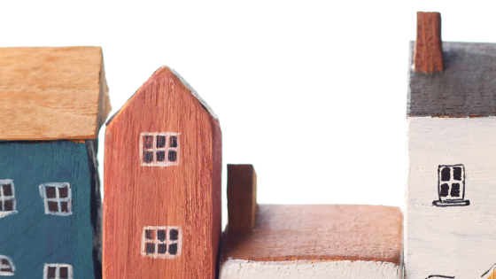 Jointly owned property – no partnership image