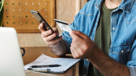 Claiming VAT on pre-registration purchases image