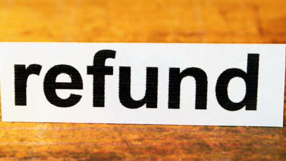  Tax refunds for dissolved companies image