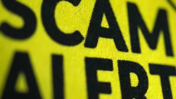 Updated guidance on Companies House scams image
