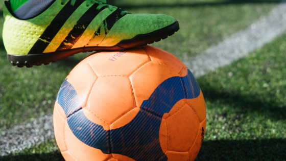 Community amateur sports clubs (CASCs) image