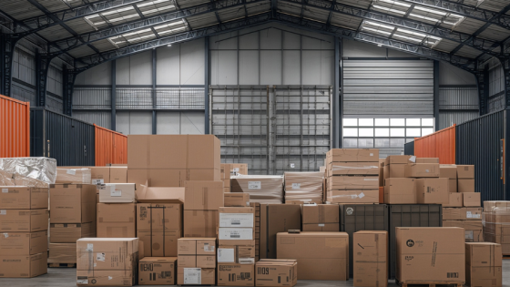 Seizure of property by HMRC or Border Force image