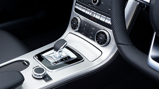 Simplified expenses on motor vehicles image