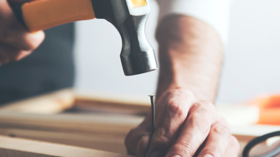 Reclaiming VAT on a self-build home project image