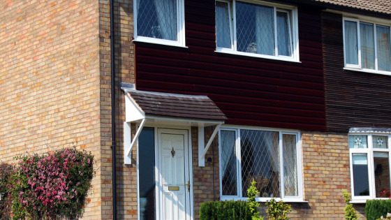 Tax on inherited property, money or shares image