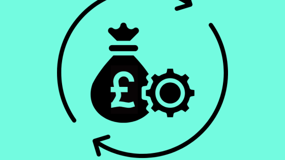 Rolling over capital gains image