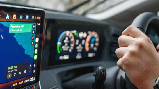 VAT recovery on car leasing image