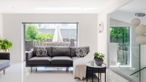 Living away from home? image