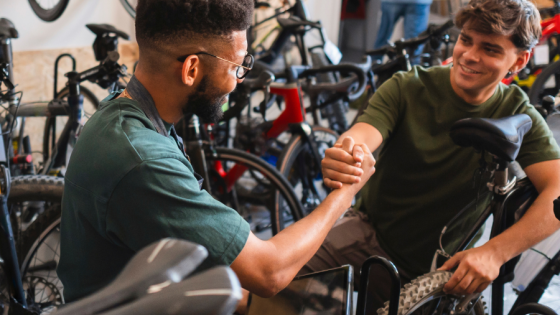 VAT Flat Rate Scheme – what is a limited cost trader? image