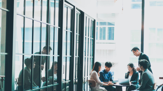 Broadfield Capital investment supports next phase of growth at Charlton Baker image