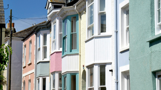 Capital gains tax uplift on death image