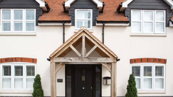 Gifts of land and buildings to charities image