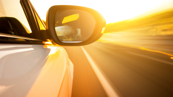 Car and travel costs if self employed image