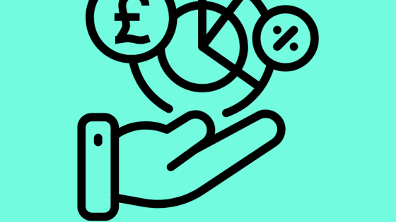 Paying Tax on Dividends image