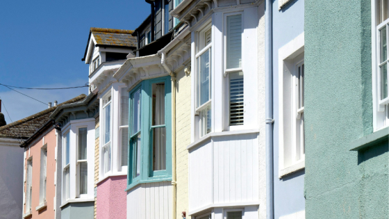 Tax effects of living away from your home image
