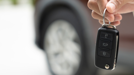 Reclaiming VAT on car leasing costs image