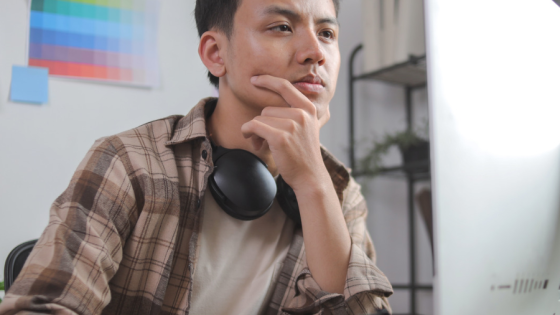 Self-Employment Rules Could Change image