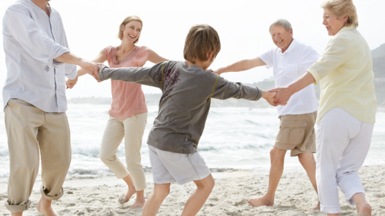 Do You Pay Tax on Money Received from Family? image