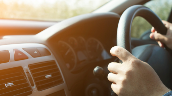 Claiming Tax Relief on Work Mileage in 2026 image