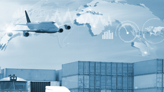 Could Exporting Help Your Business Grow? image
