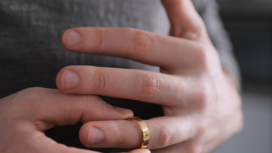 Money and Property After Divorce: Key Tax Considerations for Separating Couples image