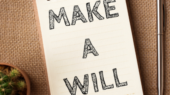 Characteristics of a valid Will image