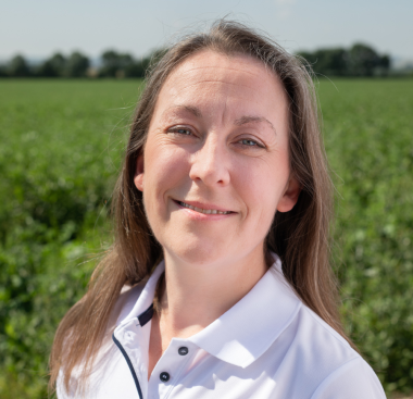 Photo of Amy Russell