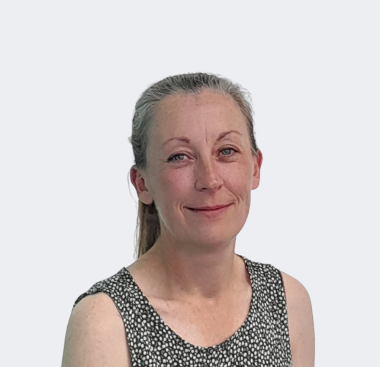 Photo of Amy Russell