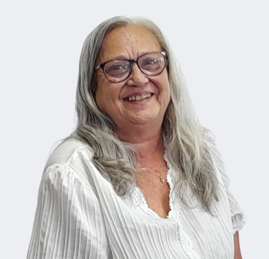 Photo of Dawn Tainton-Thomas