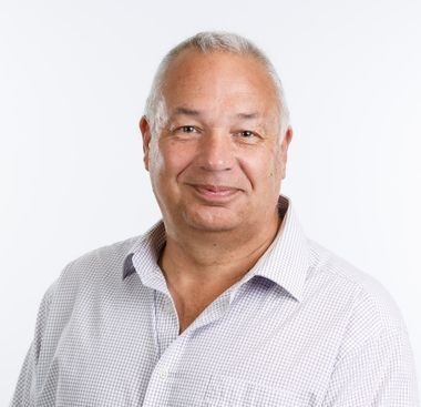 Photo of Gary Fellows
