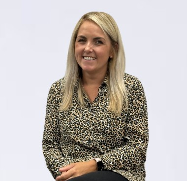 Photo of Jody Holloway