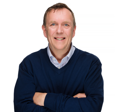 Photo of Kevin Read FMAAT AATQB