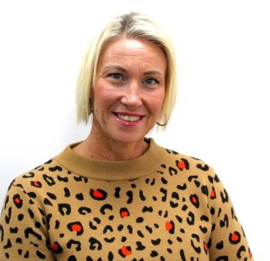 Photo of Linda Smart