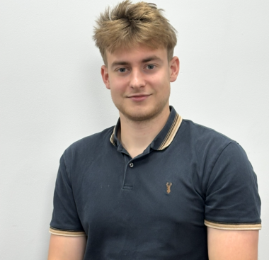 Photo of Louis Johnstone 