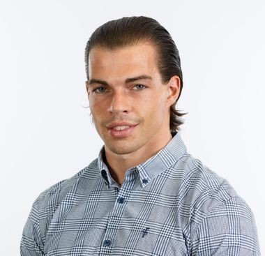 Photo of Matt Stratton MAAT CIMA Adv Dip MA