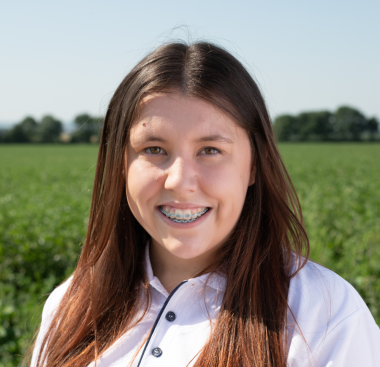 Photo of Megan Norton 