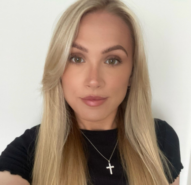 Photo of Melissa Stone