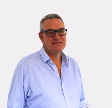 Photo of Paul Cridland