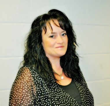 Photo of Sally Athay