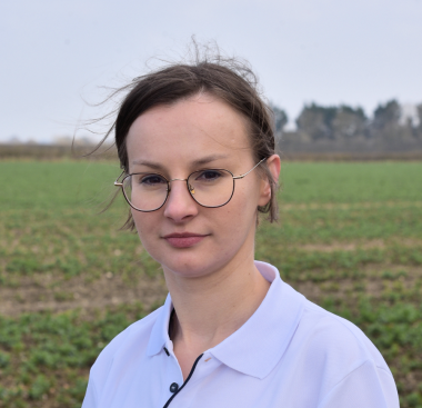 Photo of Sylwia Surowiec