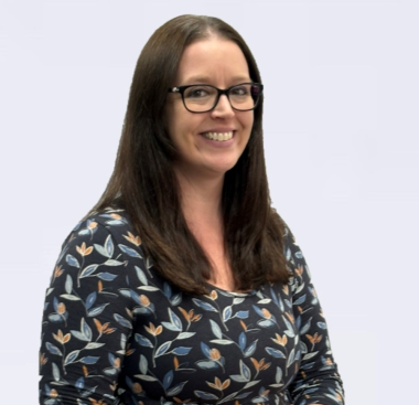 Photo of Bridget Whittingham