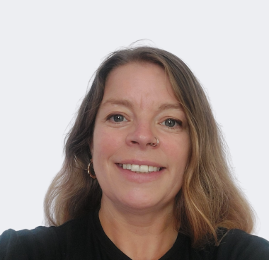 Photo of Luisa Franks